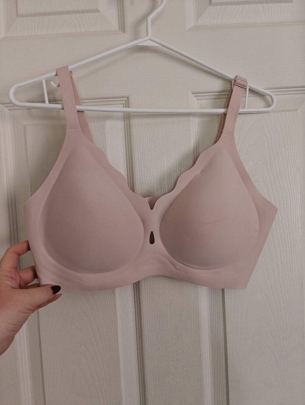 NWT Wireless Bra
